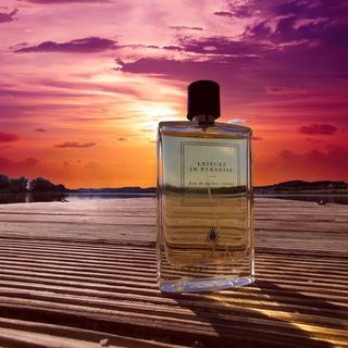 Leisure in Paradise - Simone Andreoli