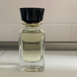 Overdose - Omanluxury
