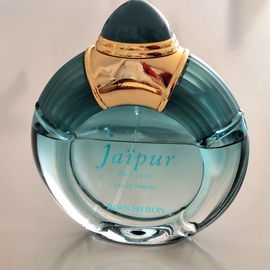 Jaïpur Bouquet - Boucheron