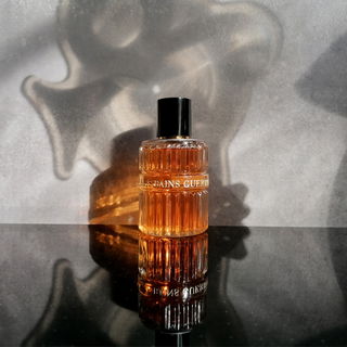 1992 Purple Night by Les Bains Guerbois