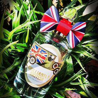 Brilliantly British - Penhaligon's