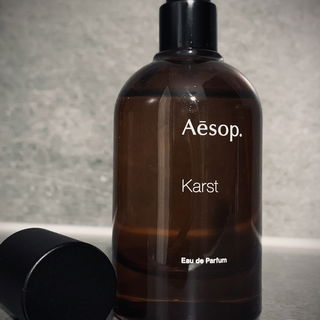 Karst von Aēsop