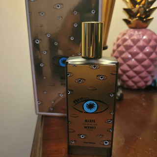 Marfa (Eau de Parfum) von Memo Paris