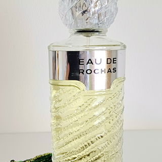 Eau de Rochas (2015) by Rochas