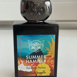Summer Hammer - Lorenzo Pazzaglia