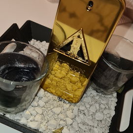 1 Million Elixir - Rabanne