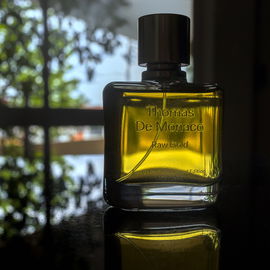Raw Gold (Eau de Parfum) - Thomas De Monaco
