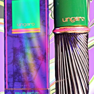 Ungaro (1977) (Eau de Parfum) - Emanuel Ungaro