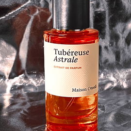 Tubéreuse Astrale - Maison Crivelli