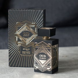 Oud Is Great - Zimaya
