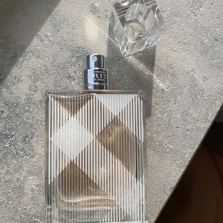 Brit for Women (Eau de Toilette) von Burberry