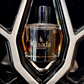 Ambassador for Men - Gisada