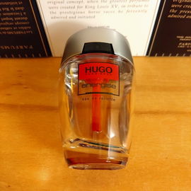 Hugo Energise (Eau de Toilette) von Hugo Boss