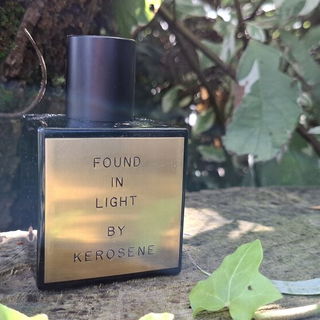 Found in Light von Kerosene