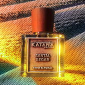 Santal Segar (von Rachelg)