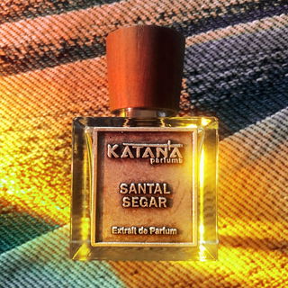Santal Segar
