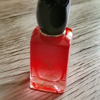 Giorgio Armani Si Passione EdP (7ml-Mini)