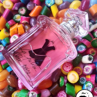 La Petite Robe Noire Ma Robe Velours - Guerlain