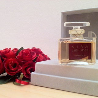 Sira des Indes by Jean Patou