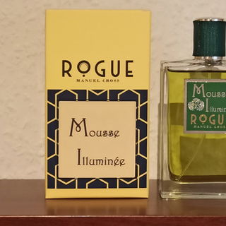 Mousse Illuminée von Rogue