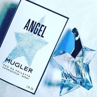 Angel (2019) (Eau de Toilette) von Mugler
