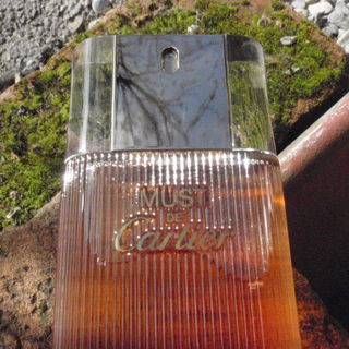 Must de Cartier (Eau de Toilette) von Cartier