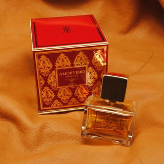 Amorvero (Eau de Parfum) - Hassler