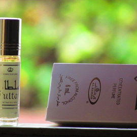 Sultan (Eau de Parfum) - Al Rehab