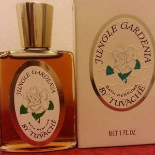 Jungle Gardenia (Perfume) by Tuvaché
