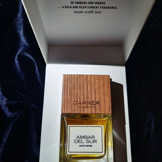 Ambar del Sur von Carner