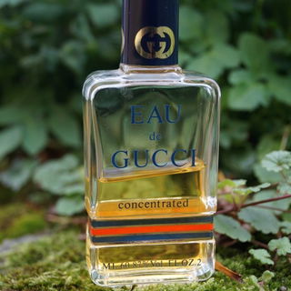 Eau de Gucci - Gucci