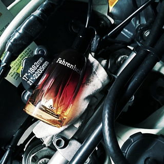 Fahrenheit (Eau de Toilette) von Dior