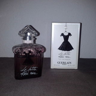 La Petite Robe Noire (2012) (Eau de Parfum) von Guerlain