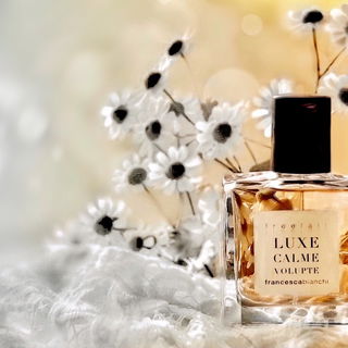 Freefall - Luxe Calme Volupté by Francesca Bianchi