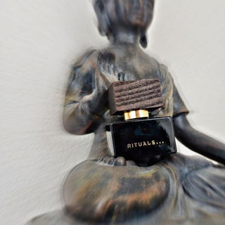 Oriental Essence - Bleu Byzantin by Rituals