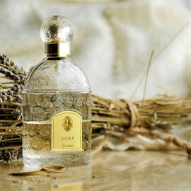 Jicky (Eau de Parfum) - Guerlain