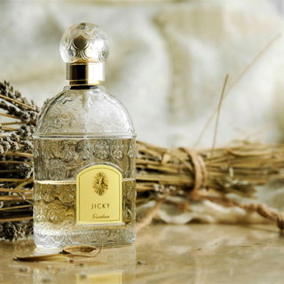 Jicky (Eau de Parfum) - Guerlain