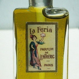 La Feria - Lenthéric