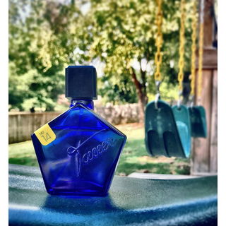 № 14 - Noontide Petals - Tauer Perfumes