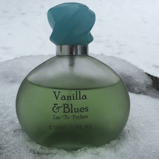 Vanilla & Blues - Real Time