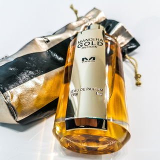 Gold Prestigium by Mancera