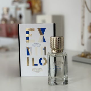 Fleur Narcotique (Eau de Parfum) - Ex Nihilo