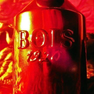 Relativamente Rosso by Bois 1920