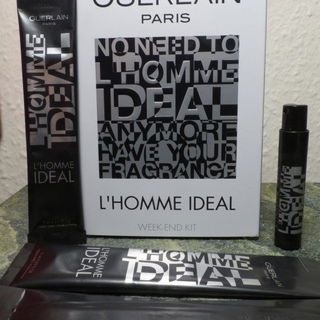 L'Homme Idéal (Eau de Toilette) von Guerlain