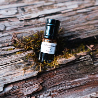 Jamaican Ambergris - Ensar Oud / Oriscent