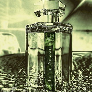 Fou d'Absinthe - L'Artisan Parfumeur