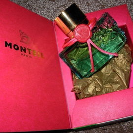 Das reine Parfum
