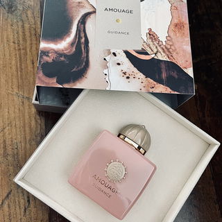 Guidance (Eau de Parfum) von Amouage