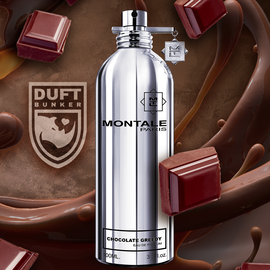 Chocolate Greedy - Montale