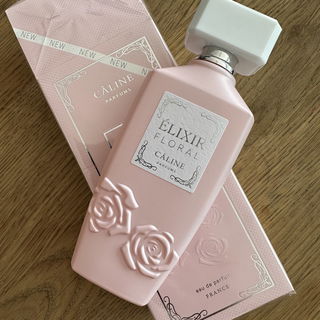 Elixir Floral by Câline